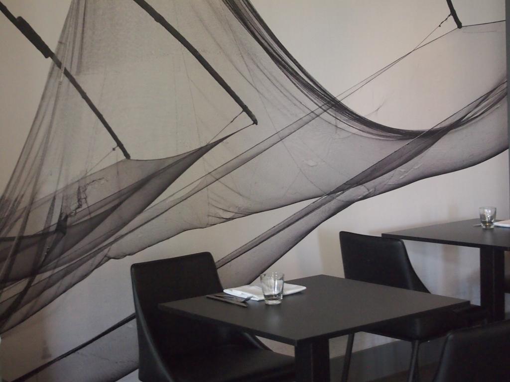 Comfort Hotel Rosporden Concarneau 外观 照片