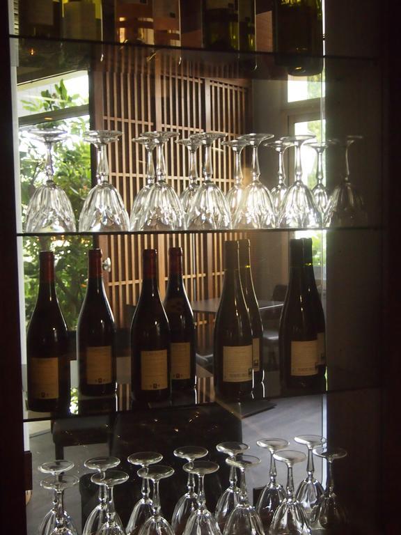 Comfort Hotel Rosporden Concarneau 外观 照片
