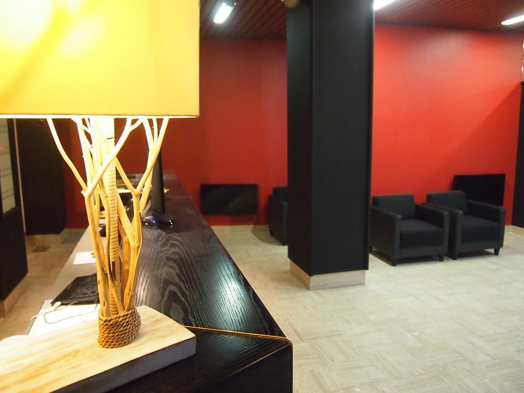 Comfort Hotel Rosporden Concarneau 外观 照片