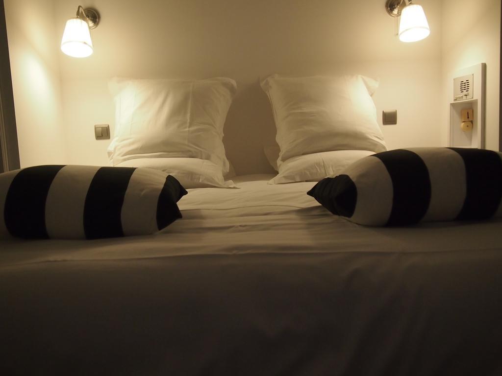 Comfort Hotel Rosporden Concarneau 外观 照片