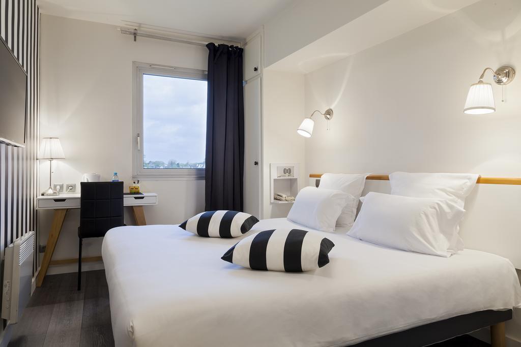 Comfort Hotel Rosporden Concarneau 外观 照片