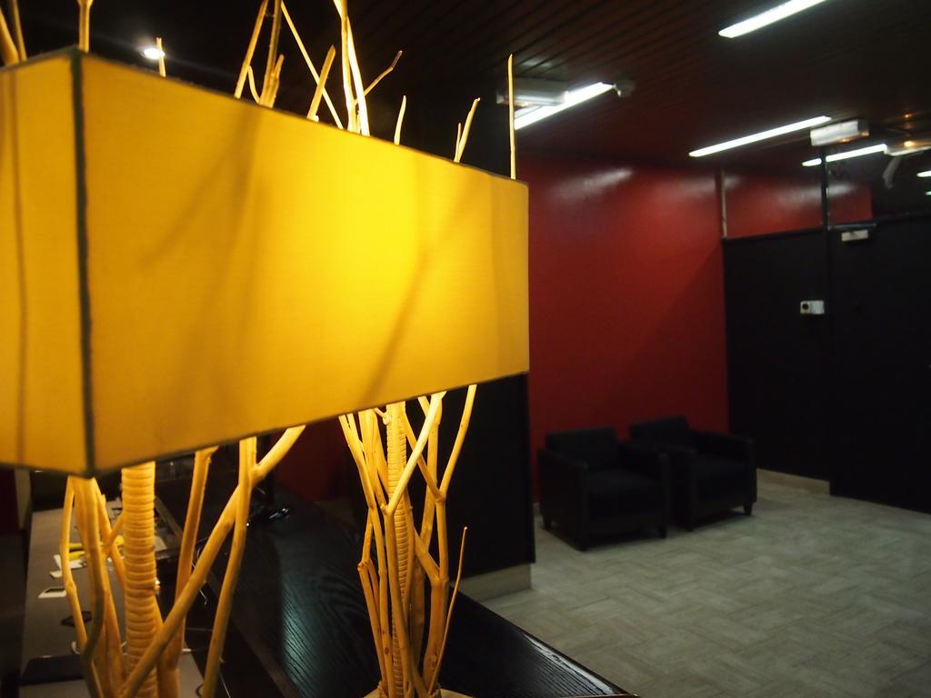 Comfort Hotel Rosporden Concarneau 外观 照片