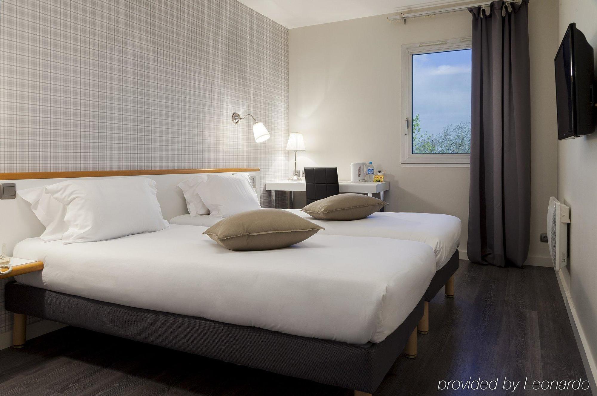 Comfort Hotel Rosporden Concarneau 外观 照片