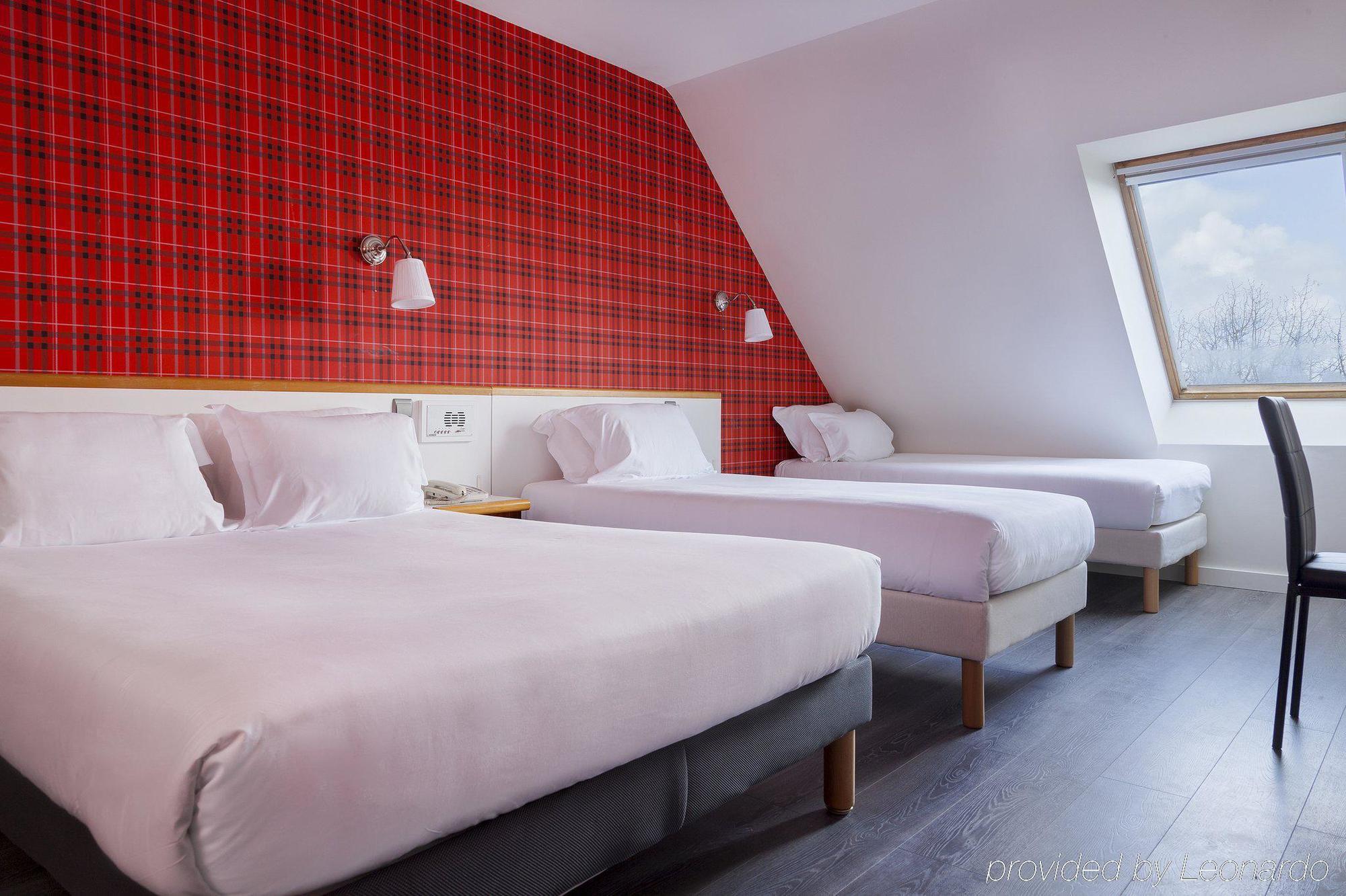Comfort Hotel Rosporden Concarneau 外观 照片