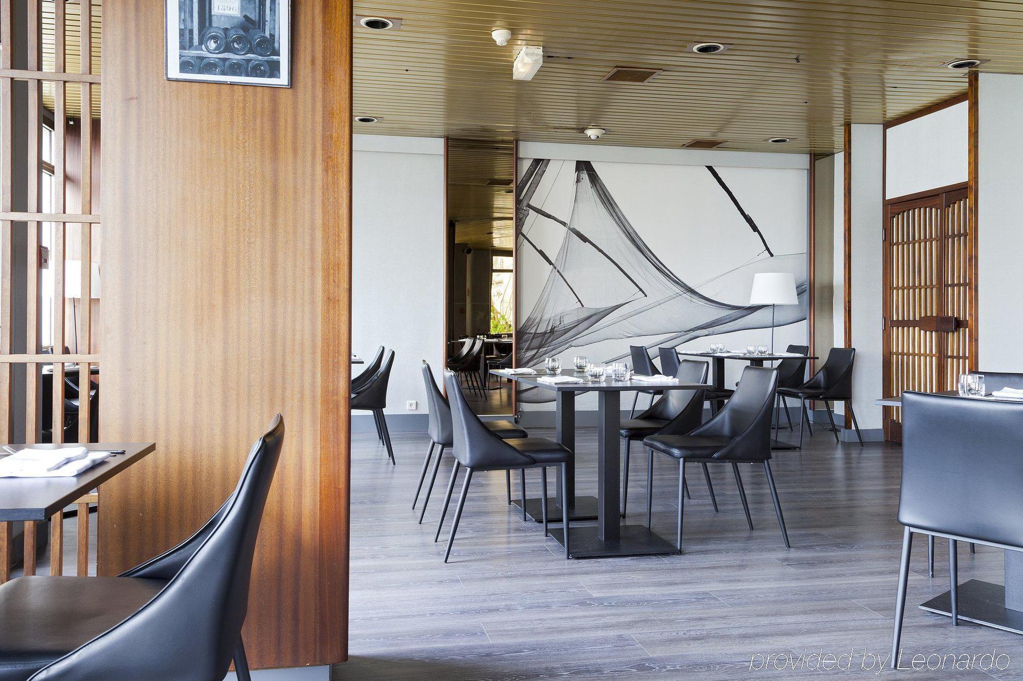 Comfort Hotel Rosporden Concarneau 外观 照片