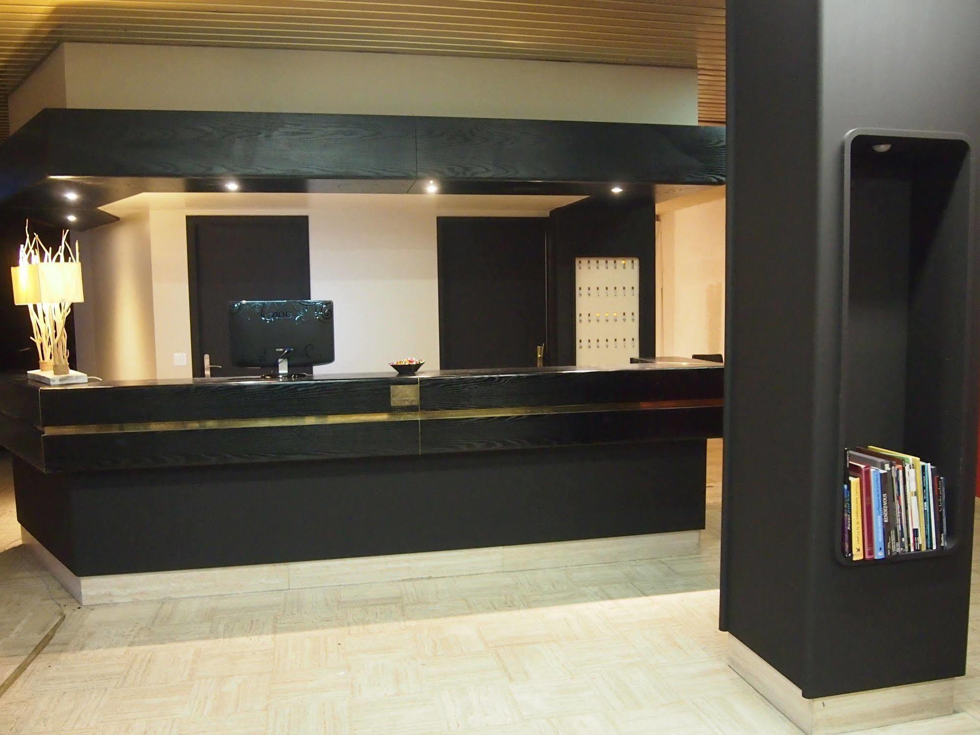 Comfort Hotel Rosporden Concarneau 外观 照片