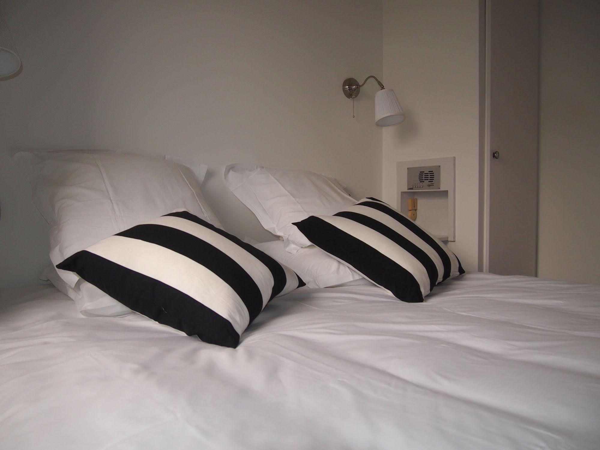 Comfort Hotel Rosporden Concarneau 外观 照片