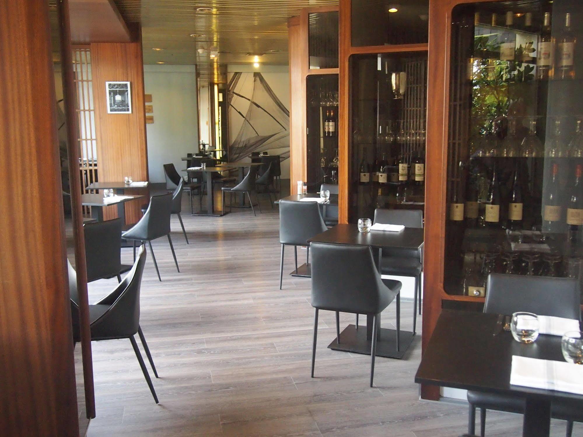 Comfort Hotel Rosporden Concarneau 外观 照片